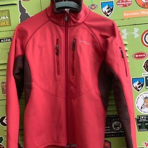 Patagoina lightweight jacket